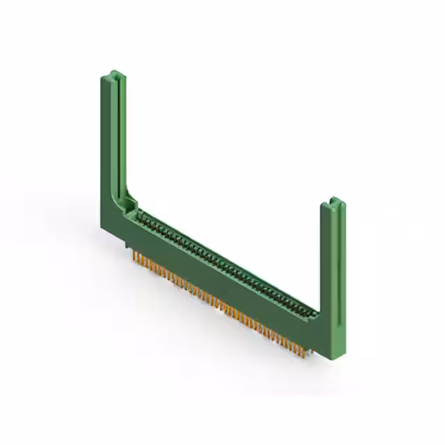 345-080-500-558 EDAC Inc.  Edgeboard Connectors